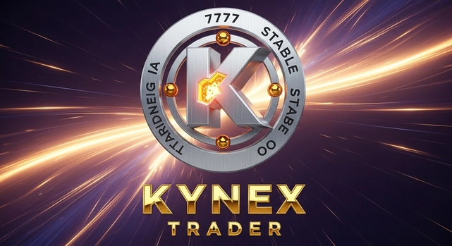 KYNEX Trading Platform